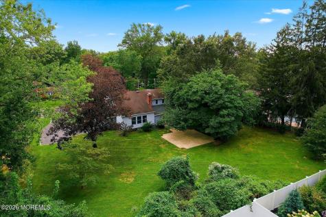 105 Augusta Drive Lincroft NJ 07738