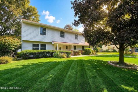 105 Augusta Drive Lincroft NJ 07738