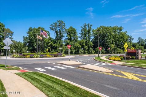 105 Augusta Drive Lincroft NJ 07738