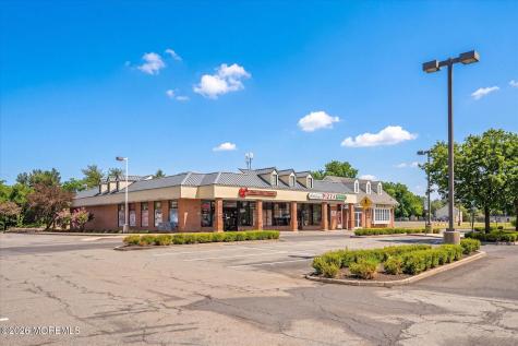 105 Augusta Drive Lincroft NJ 07738