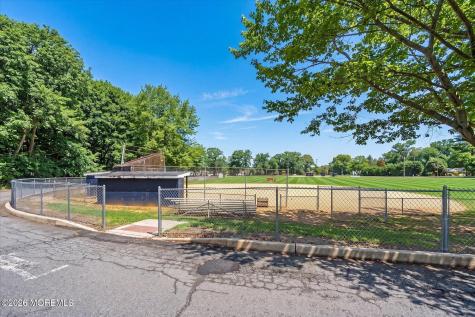 105 Augusta Drive Lincroft NJ 07738