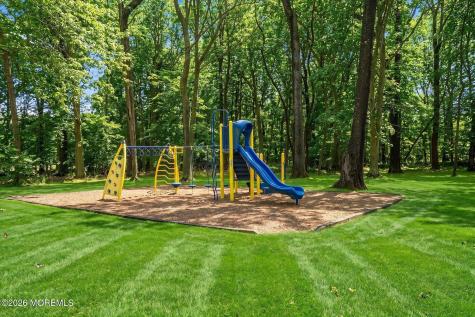 105 Augusta Drive Lincroft NJ 07738