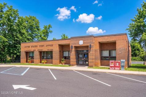 105 Augusta Drive Lincroft NJ 07738