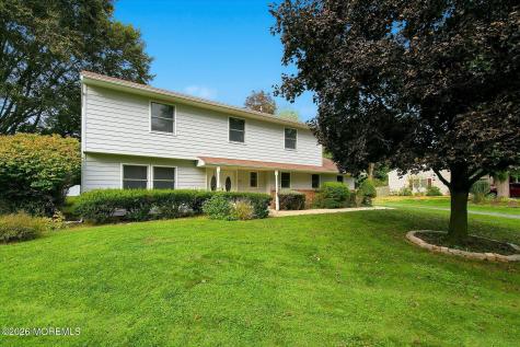 105 Augusta Drive Lincroft NJ 07738