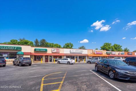 105 Augusta Drive Lincroft NJ 07738