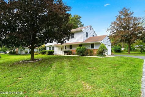 105 Augusta Drive Lincroft NJ 07738