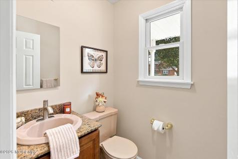 105 Augusta Drive Lincroft NJ 07738