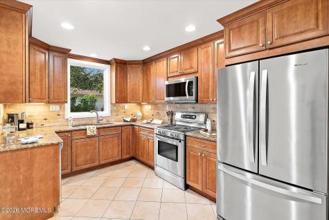 105 Augusta Drive Lincroft NJ 07738