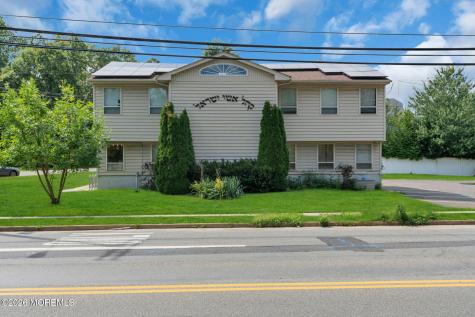 110 Miller Road Lakewood NJ 08701