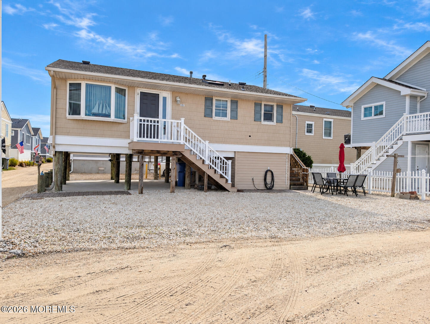 121 W Dolphin Way Lavallette NJ 08735