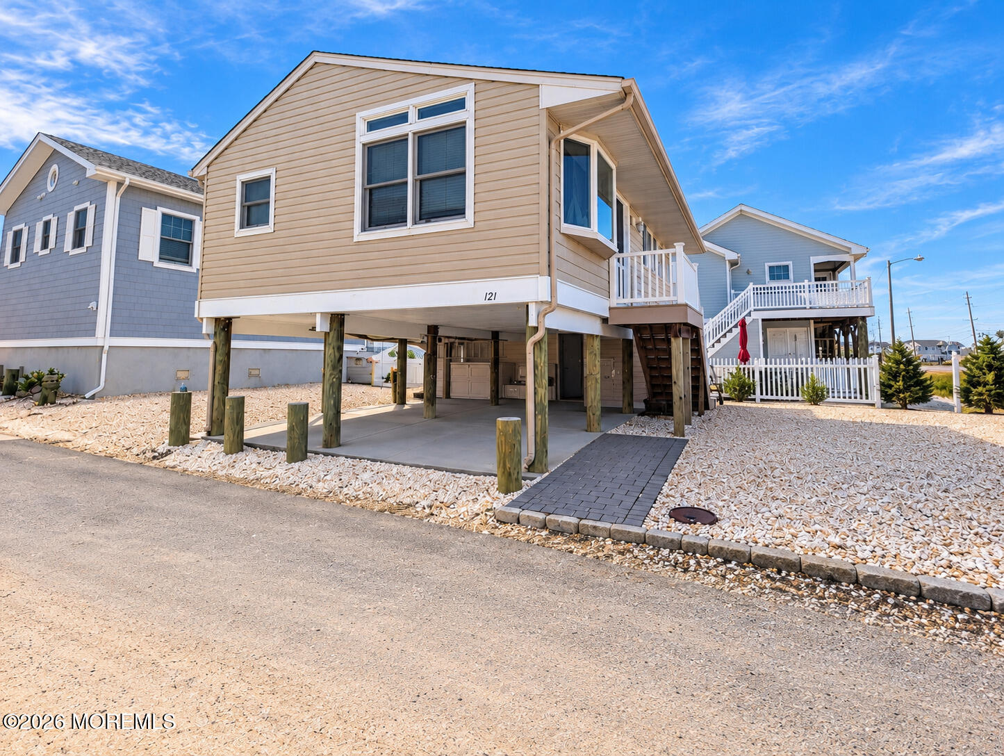 121 W Dolphin Way Lavallette NJ 08735