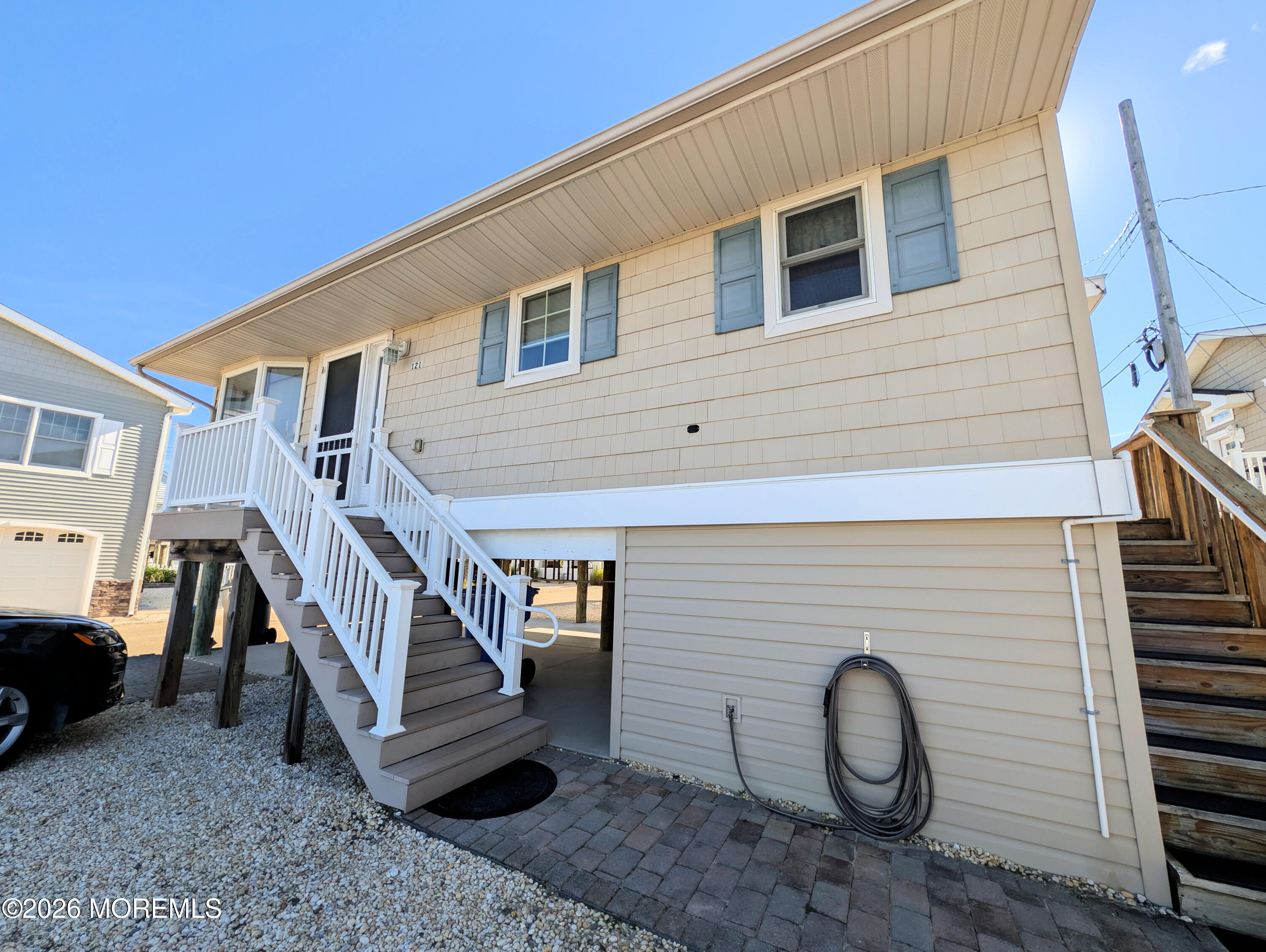 121 W Dolphin Way Lavallette NJ 08735