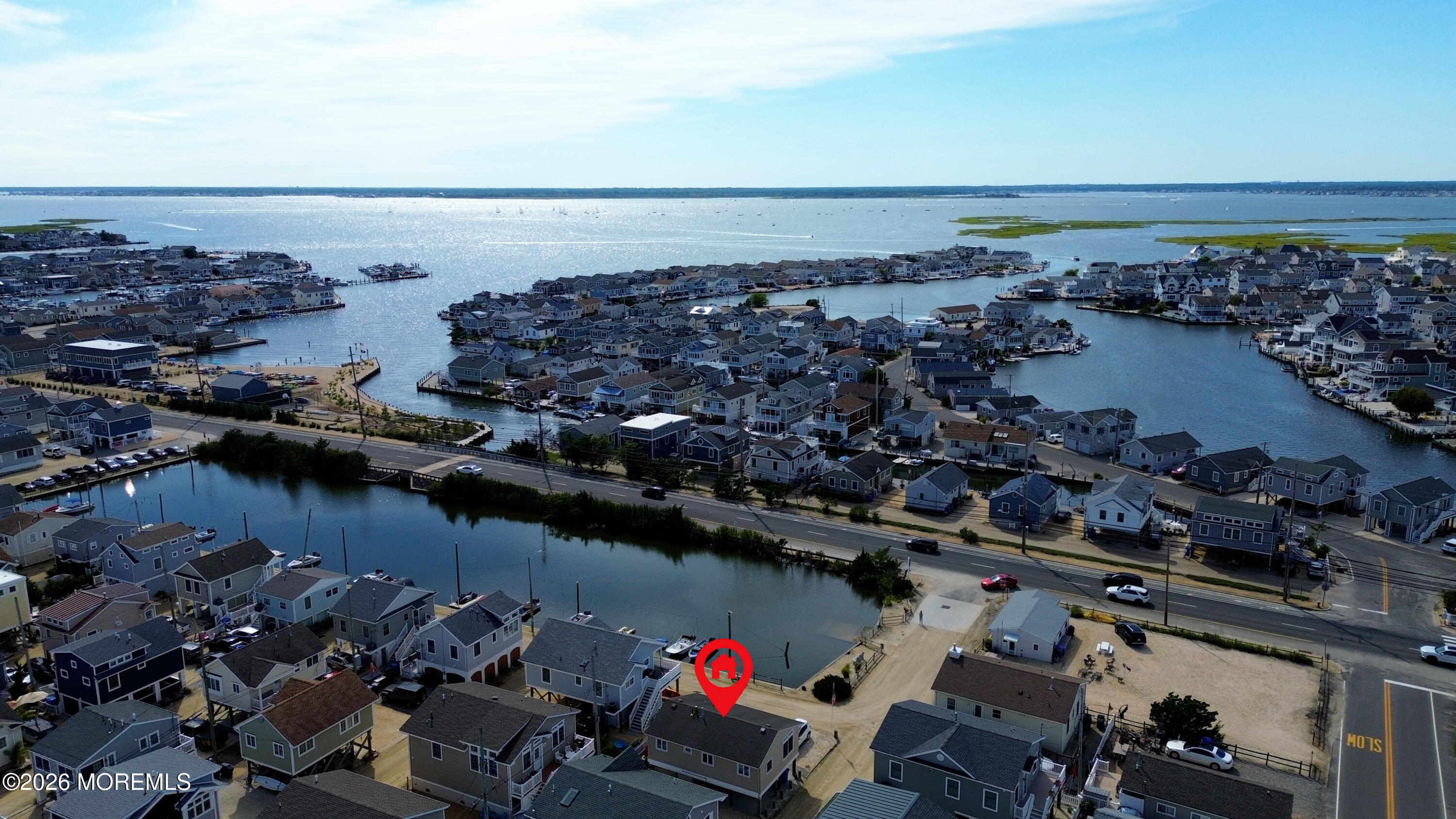 121 W Dolphin Way Lavallette NJ 08735