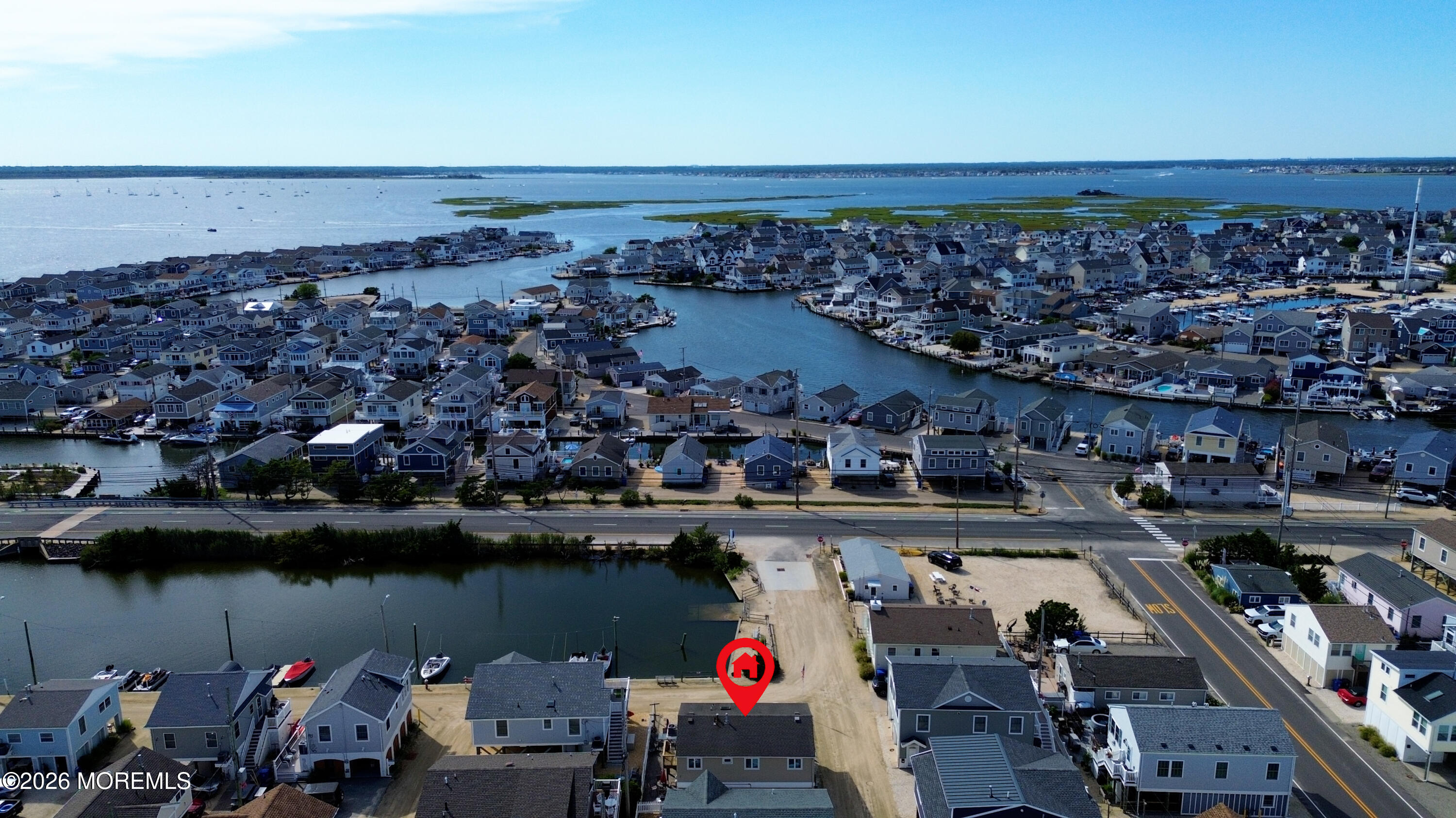 121 W Dolphin Way Lavallette NJ 08735