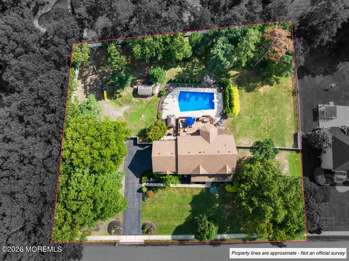 17 Brittany Lane Jackson NJ 08527