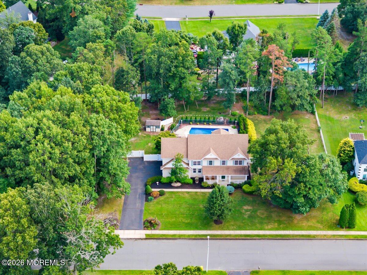 17 Brittany Lane Jackson NJ 08527