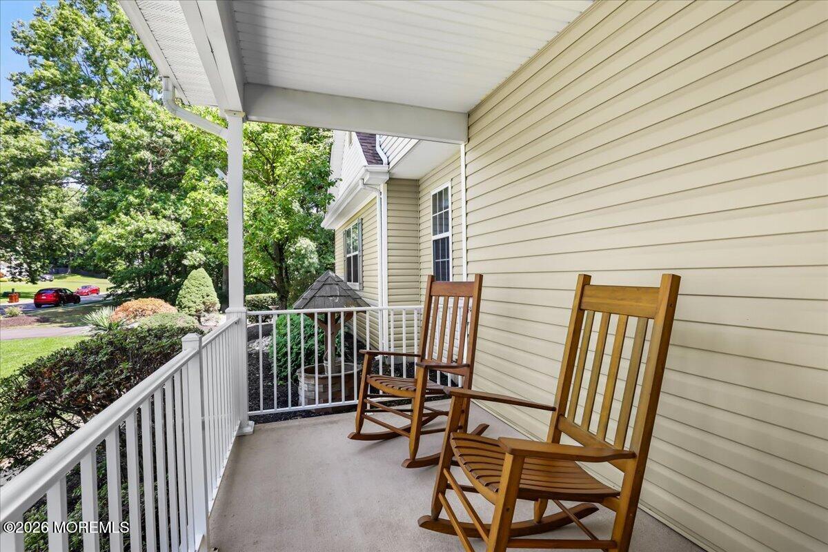 17 Brittany Lane Jackson NJ 08527