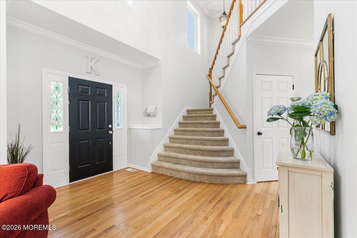 17 Brittany Lane Jackson NJ 08527