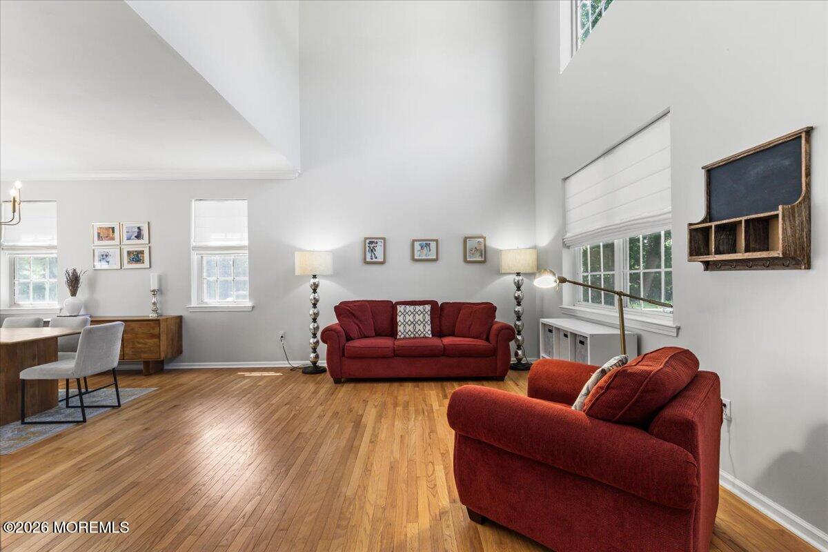 17 Brittany Lane Jackson NJ 08527