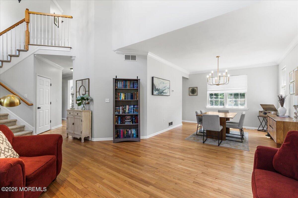 17 Brittany Lane Jackson NJ 08527
