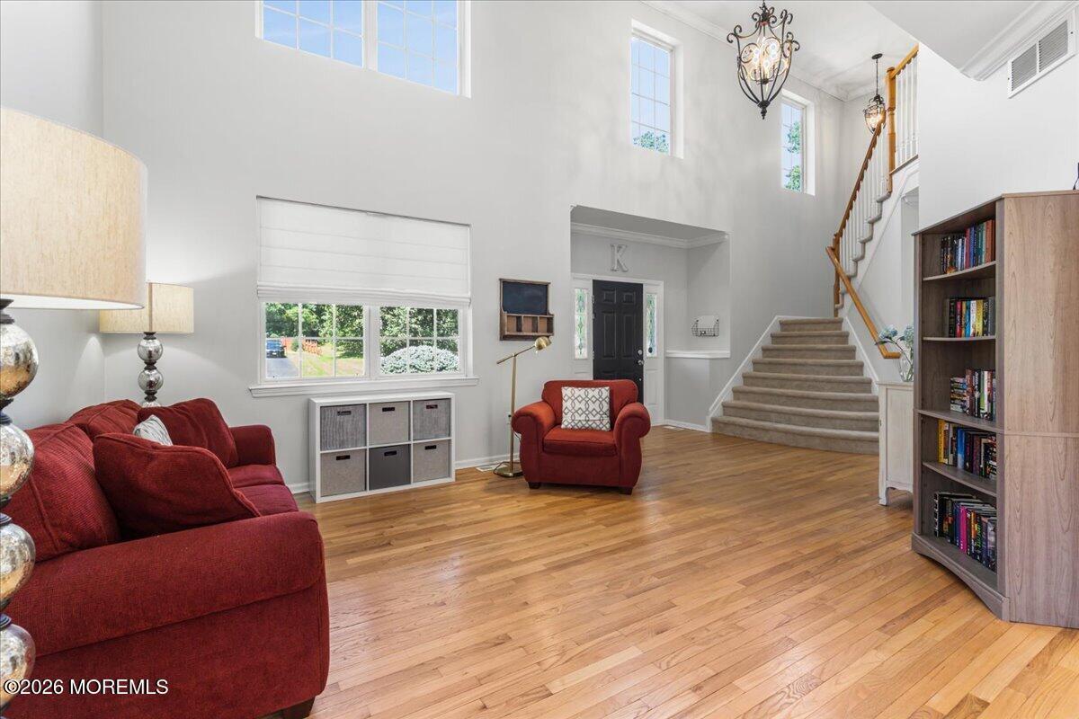 17 Brittany Lane Jackson NJ 08527