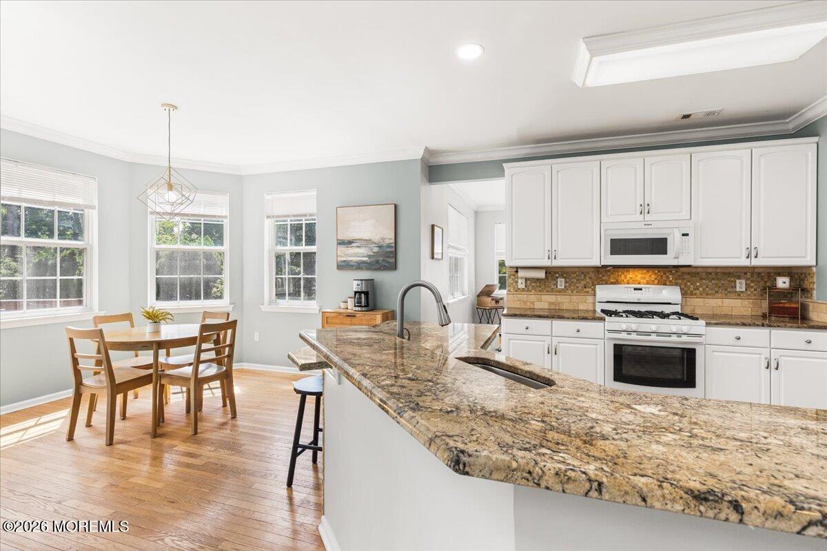 17 Brittany Lane Jackson NJ 08527