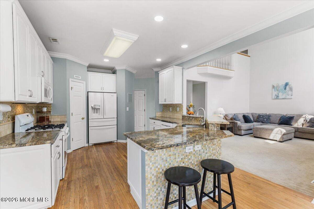 17 Brittany Lane Jackson NJ 08527