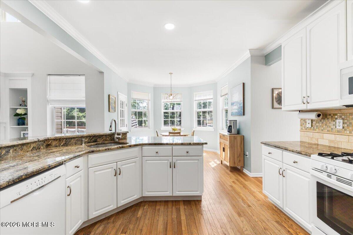 17 Brittany Lane Jackson NJ 08527