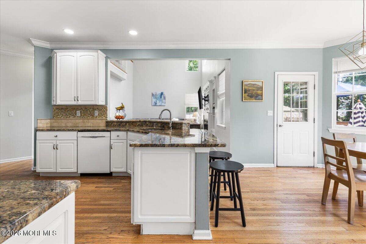 17 Brittany Lane Jackson NJ 08527