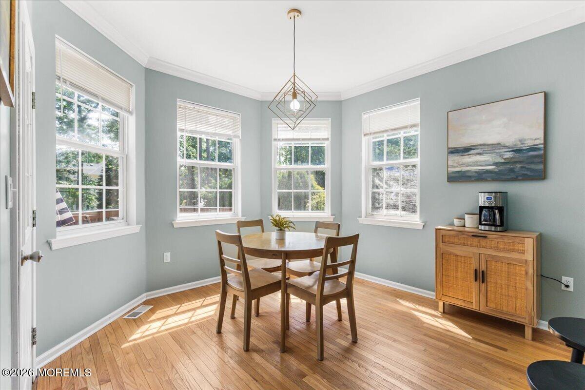 17 Brittany Lane Jackson NJ 08527