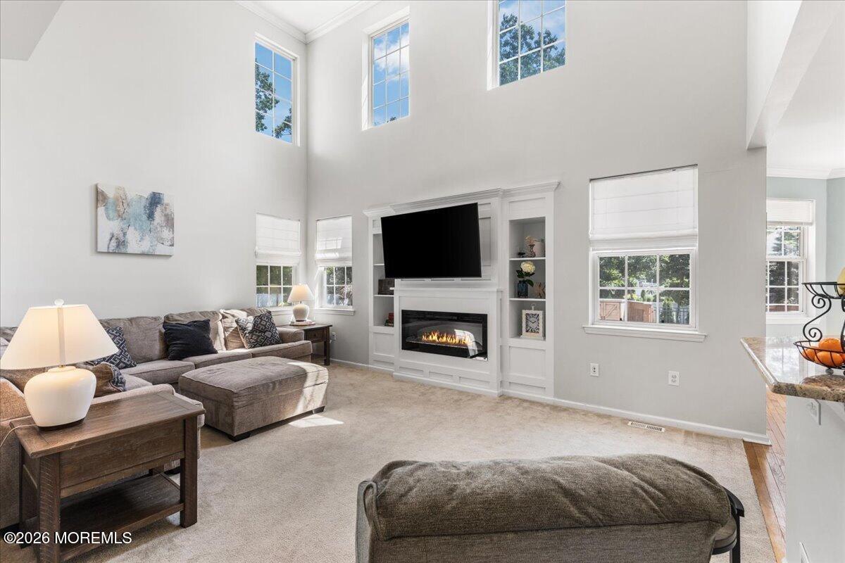 17 Brittany Lane Jackson NJ 08527