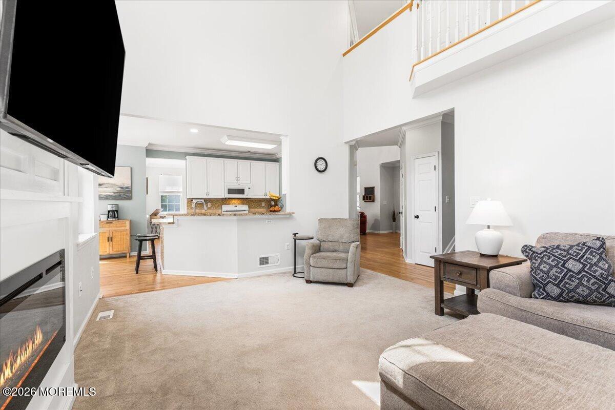 17 Brittany Lane Jackson NJ 08527