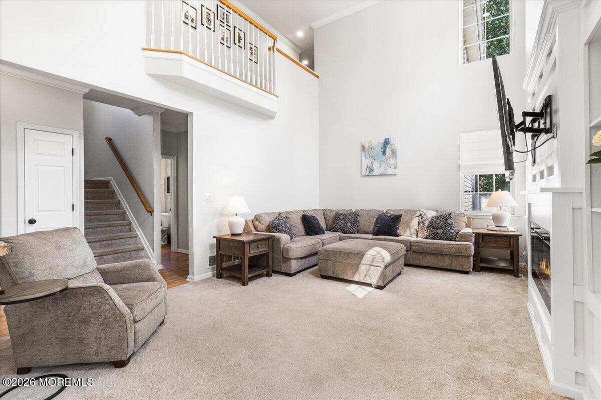 17 Brittany Lane Jackson NJ 08527
