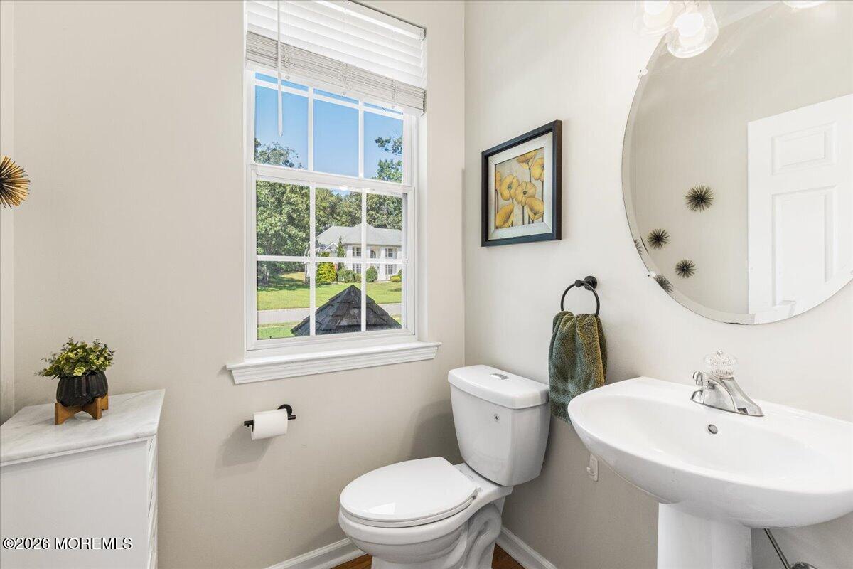 17 Brittany Lane Jackson NJ 08527
