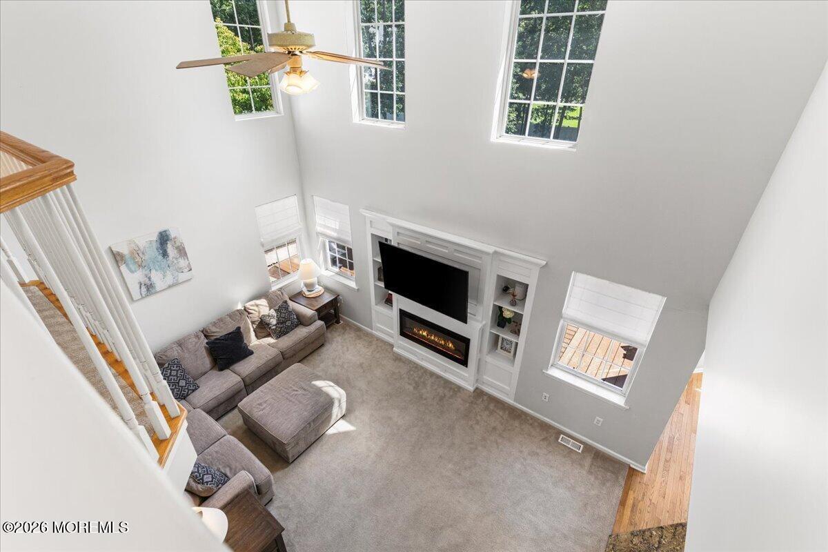 17 Brittany Lane Jackson NJ 08527
