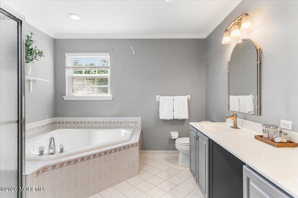 17 Brittany Lane Jackson NJ 08527