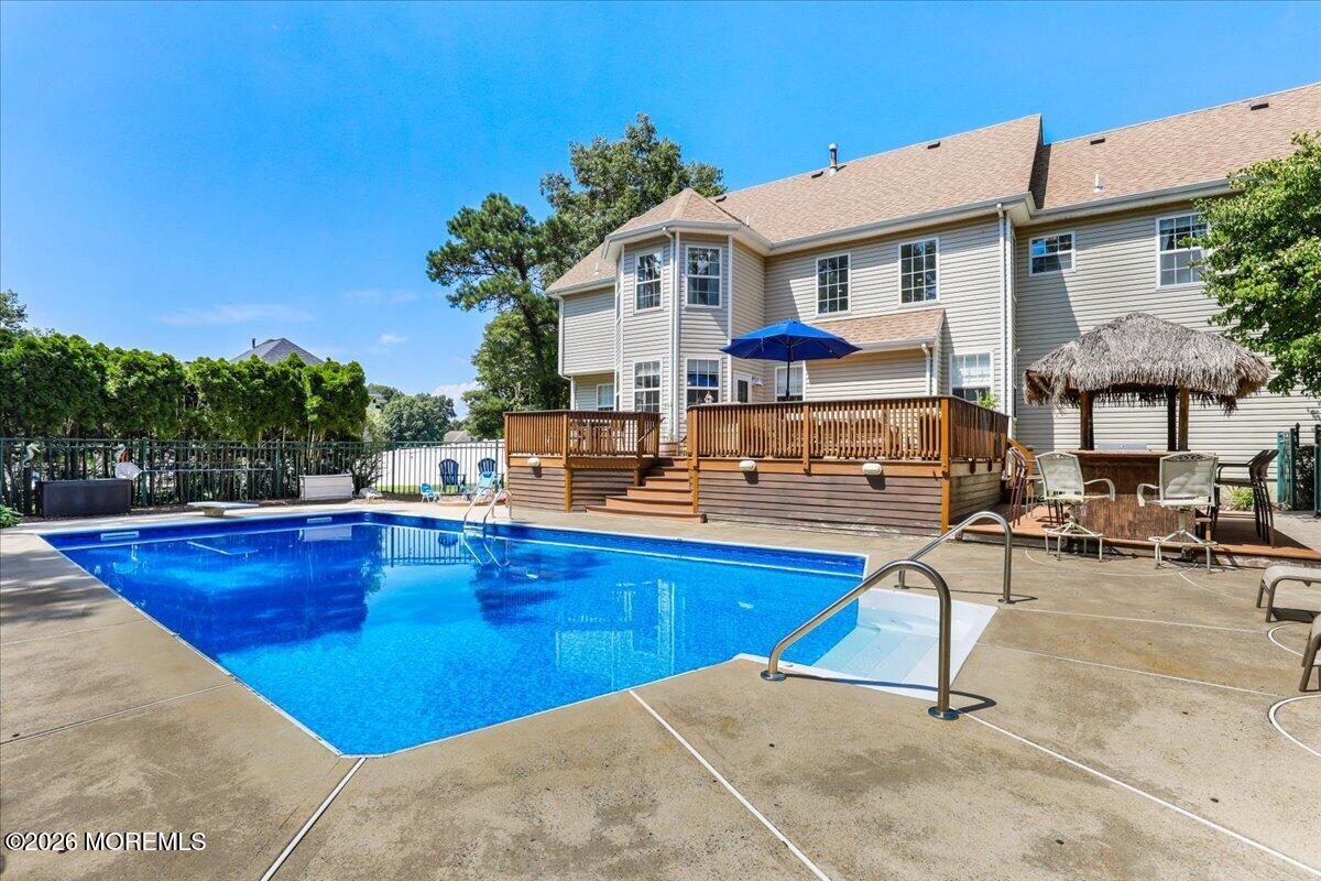 17 Brittany Lane Jackson NJ 08527