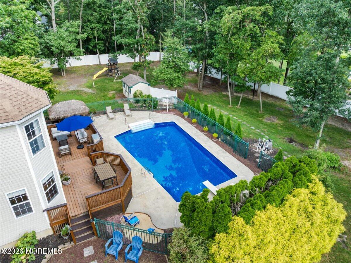 17 Brittany Lane Jackson NJ 08527