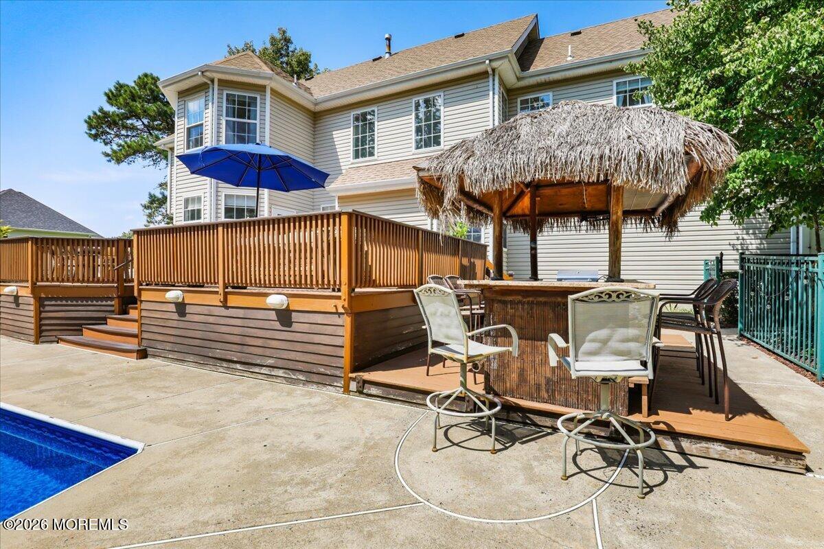 17 Brittany Lane Jackson NJ 08527
