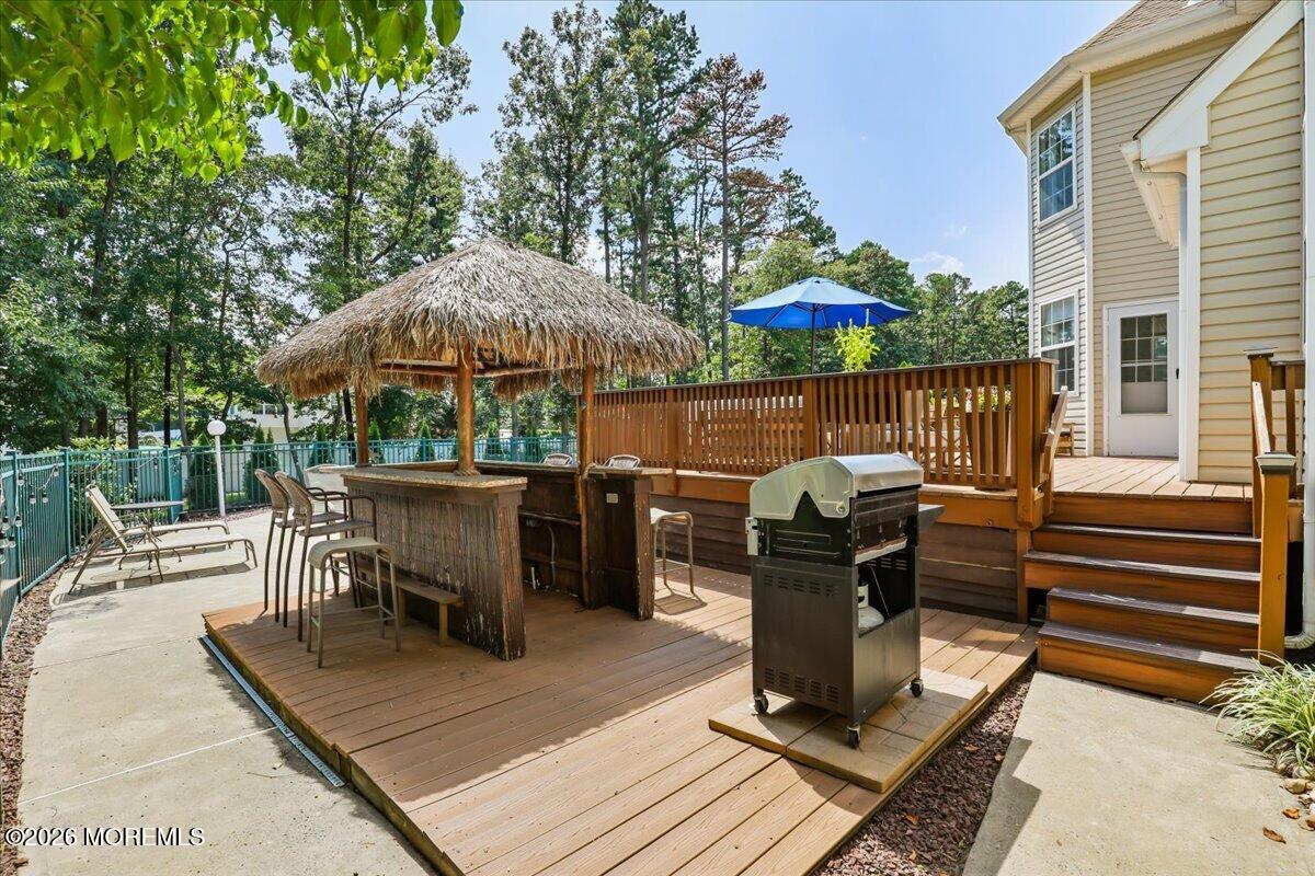 17 Brittany Lane Jackson NJ 08527