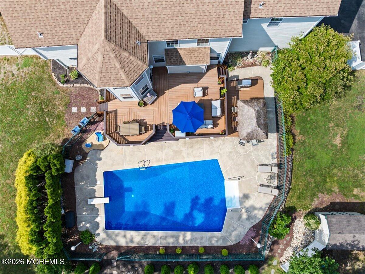 17 Brittany Lane Jackson NJ 08527