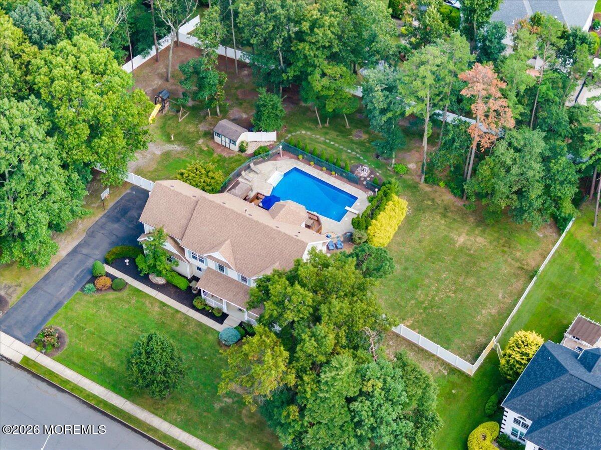 17 Brittany Lane Jackson NJ 08527