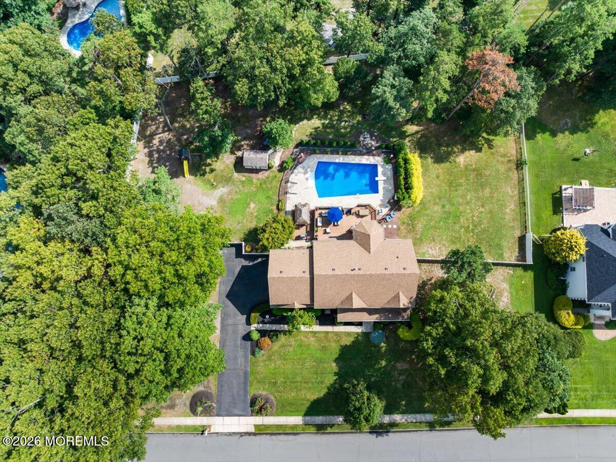 17 Brittany Lane Jackson NJ 08527