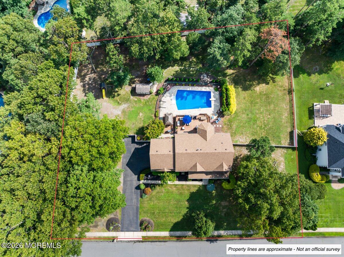 17 Brittany Lane Jackson NJ 08527