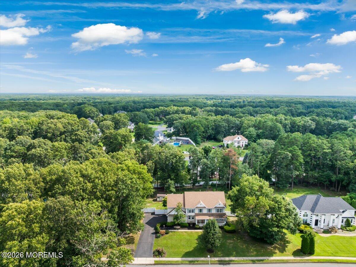 17 Brittany Lane Jackson NJ 08527