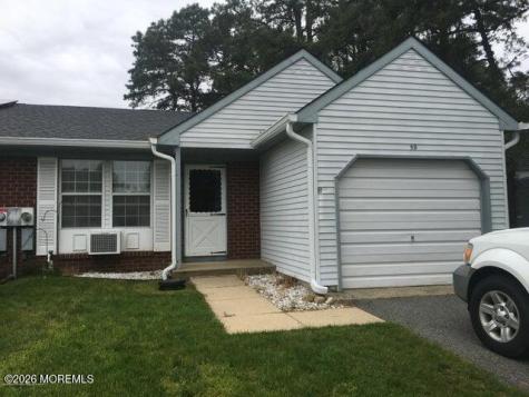 5B Greenwood Lane Whiting NJ 08759