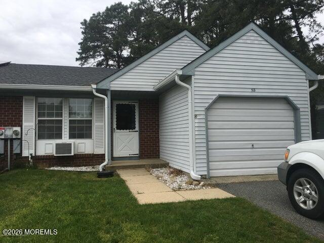 5B Greenwood Lane Whiting NJ 08759