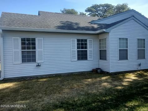 5B Greenwood Lane Whiting NJ 08759