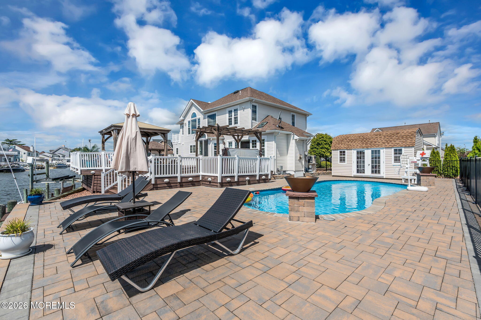 30 Peaksail Drive Bayville NJ 08721