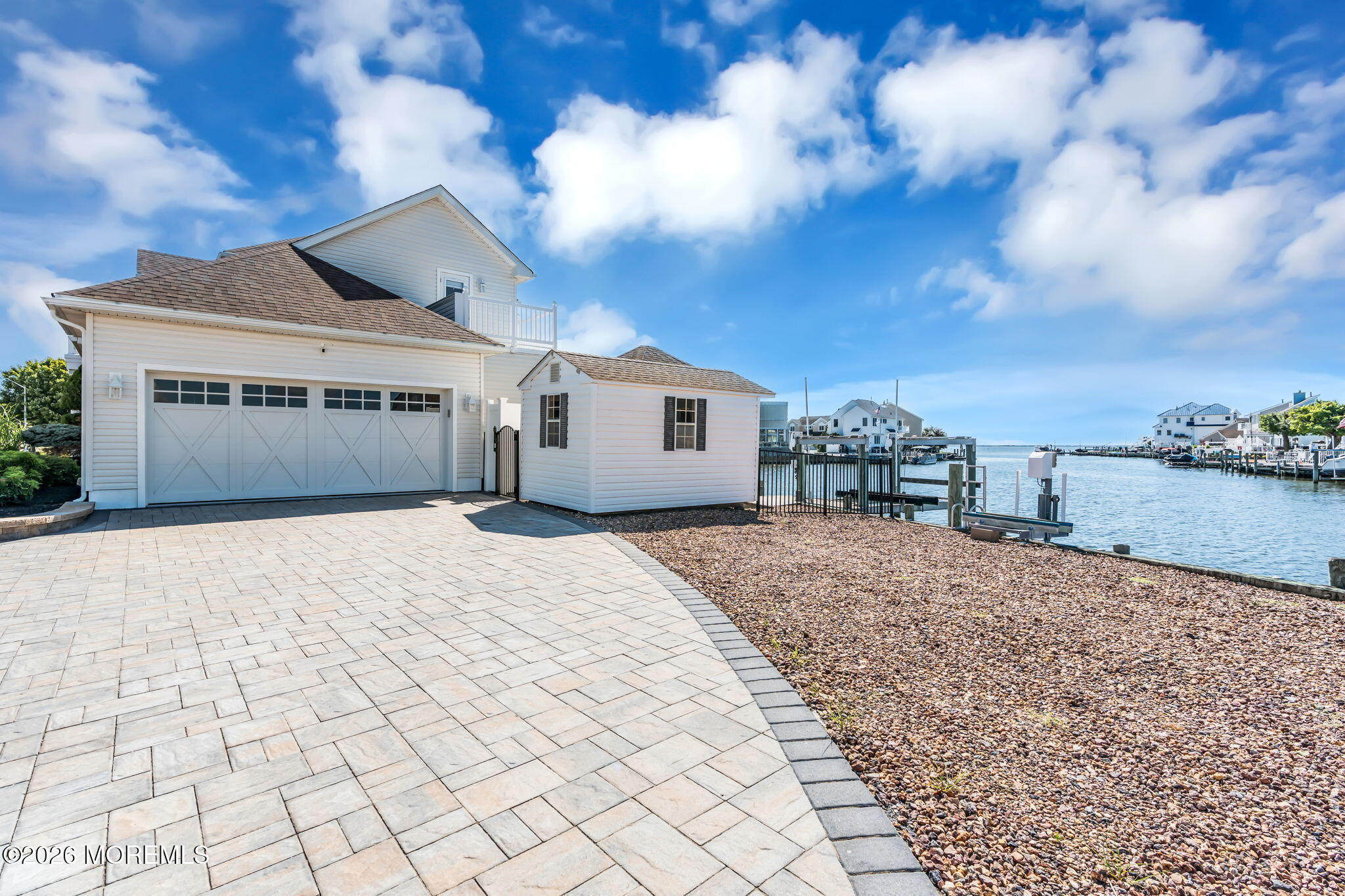 30 Peaksail Drive Bayville NJ 08721